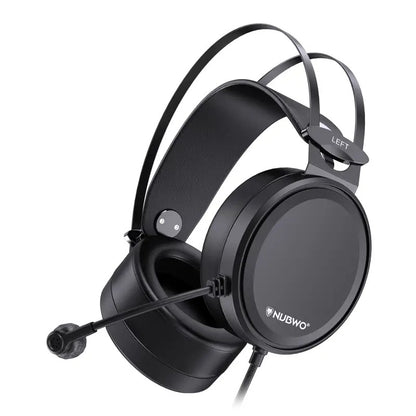 FrameCore Recommended: NUBWO N7D Gaming Headset
